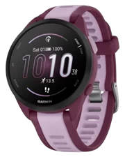Đồng hồ Garmin Forerunner 165 Music