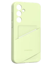 Ốp lưng kèm khe đựng thẻ Galaxy A35