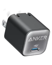 Củ sạc Anker 30W Nano 3 PD Type-C A2147 - Chính Hãng
