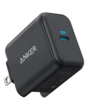 Sạc Anker 312 1C 25W A2642 - Chính Hãng