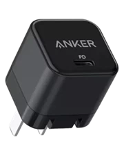 Sạc Anker PowerPort III 1C 20W A2149 - Chính Hãng