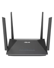 Router Wifi 6 băng tần kép Asus RT-AX52 AX1800 - Chính hãng