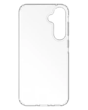 Ốp lưng bảo vệ ZAGG ESNTL Clear cho Samsung Galaxy A35 5G