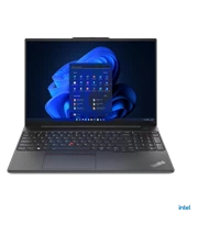 Máy tính xách tay Lenovo ThinkPad E16 Gen1