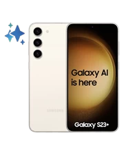 Samsung Galaxy S23 Plus (8GB/256GB)