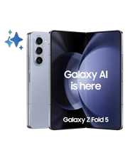 Samsung Z Fold5 5G 12GB/512GB - Chính hãng