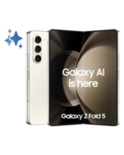 Samsung Z Fold5 5G 12GB/256GB - Chính hãng