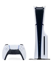 Máy chơi game Sony PlayStation 5 Slim (PS5 Slim) - Chính Hãng Sony VN