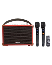 Loa Sumico Bella 42 100W (Kèm 2 Mic ) -  Chính Hãng