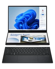 ASUS Zenbook DUO UX8406MA-PZ307W