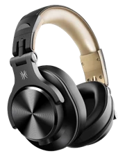 Tai nghe chụp tai OneOdio A70 - Chính Hãng