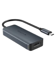 Cổng Chuyển Hyperdrive Next 4 Port Usb-C Hub Cho Laptop/Macbook TypeC