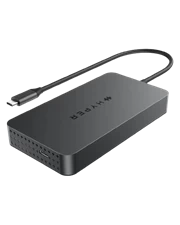 Cổng Chuyển Hyperdrive Next Dual 4K HDMI 7 Port Usb-C