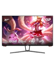 Màn hình VSP IP2718F1 (27"INCH/FHD/Fast IPS/180Hz/0.5ms/Đen) - Chính hãng