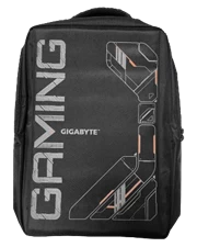 Balo GIGABYTE Gaming - Chính hãng