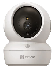 Camera IP Wifi Ezviz H6C Pro 2MP - Chính hãng