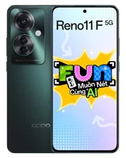 OPPO Reno11 F 5G (8GB/256GB) 