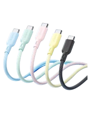Cáp Innostyle Powernova USB-C to USB-C 1.5M 60W