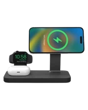 Đế sạc Mophie Snap+ 3 in 1 Stand