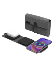 Đế sạc Mophie Snap+ multi-device travel