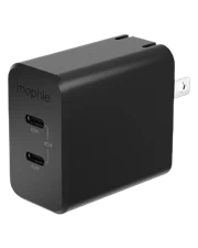 Sạc Mophie Essentials PD 45W 2C GaN