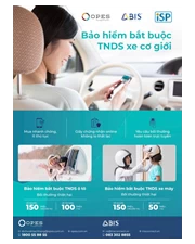 TNDS xe máy dưới 50cc, xe điện