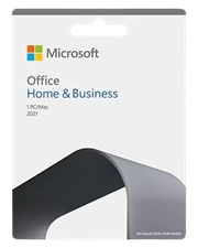 Microsoft Office Home and Business 2021 (T5D-03483)