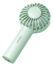 Quạt KHÔNG DÂY Mini PISEN-F17 (HJ-F17)