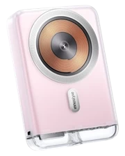 Sạc hít từ tính Innostyle Transimag 15W (Wireless) PD 20W 10000mAh - IQ20