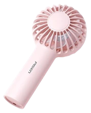 Quạt KHÔNG DÂY Mini PISEN-F17 (HJ-F17)