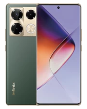 Điện thoại Infinix NOTE 40 Pro (8+8GB/256GB) - Chính hãng