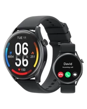 Đồng hồ SoundPEATS Watch 4 