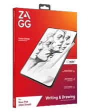 Miếng dán màn hình ZAGG Fusion Canvas cho iPad Air 11/ Pro 11 inch 2024