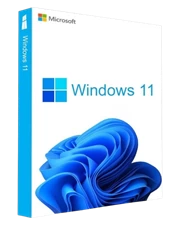 Microsoft Windows Home 11 64bit All Lng (KW9-00664)