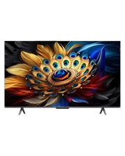 TCL Google Tivi QLED 65C655
