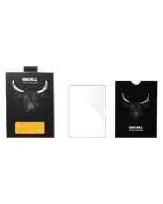 Dán cường lực Mipow Kingbull HD Premium Protector for ipad Pro 11'' 2024