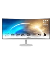 Màn hình MSI PRO MP341CQW - Chính hãng