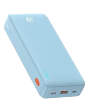 Sạc dự phòng Baseus Airpow Fast Charge 20000mAh 20W - Chính hãng