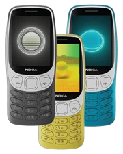 Nokia 3210 4G