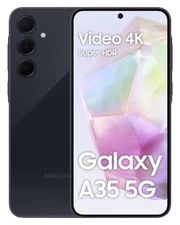 Samsung Galaxy A35 (8GB/128GB)