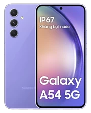 Samsung Galaxy A54 5G 8GB/256GB - Chính hãng 