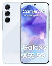 Samsung Galaxy A55 (8GB/128GB)