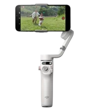 Gimbal DJI Osmo Mobile 6 - Chính Hãng