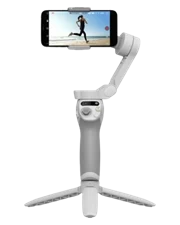 Gimbal DJI Osmo Mobile SE - Chính Hãng