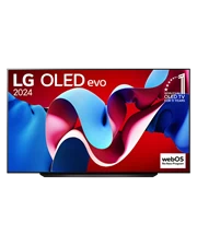 LG Smart Tivi Evo OLED65C4PSA