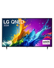 LG Smart Tivi 86QNED80TSA
