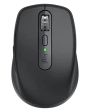 Chuột không dây Logitech MX Anywhere 3S - Chính hãng