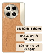 Điện thoại TECNO CAMON 30 (8GB/256GB) - Chính hãng