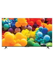 TCL Google Tivi 55P638