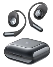 Tai nghe Bluetooth thể thao SoundPEATS Gofree 2+ - Chính Hãng